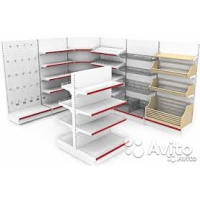 Торговые Оборудования