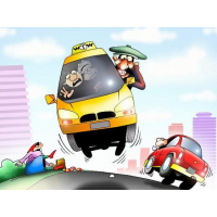 ТК "Пассажирские перевозки КБР"